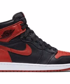 Jordan 1 Retro High Bred Banned 2016 555088-001