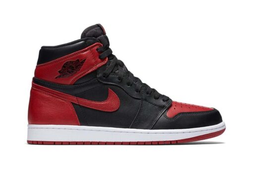 Jordan 1 Retro High Bred Banned 2016 555088-001