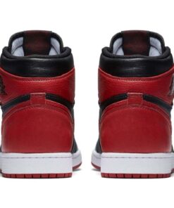 Jordan 1 Retro High Bred Banned 2016 555088-001