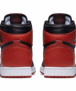 Jordan 1 Retro High Bred Banned 2016 555088-001