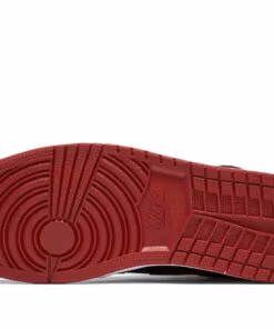 Jordan 1 Retro High Bred Banned 2016 555088-001