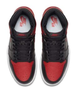 Jordan 1 Retro High Bred Banned 2016 555088-001
