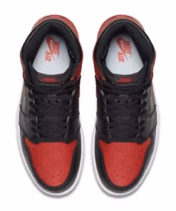 Jordan 1 Retro High Bred Banned 2016 555088-001