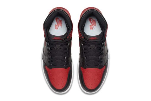 Jordan 1 Retro High Bred Banned 2016 555088-001