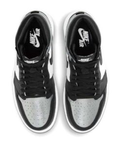 Jordan 1 Retro High Silver Toe CD0461-001
