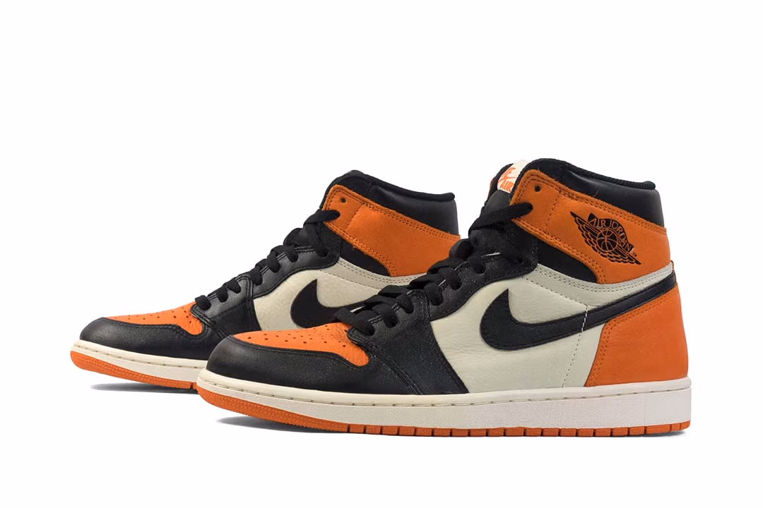 Jordan 1 Retro Shattered Backboard 555088-005
