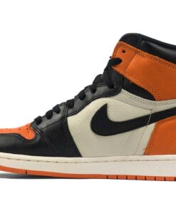 Jordan 1 Retro Shattered Backboard 555088-005
