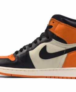 Jordan 1 Retro Shattered Backboard 555088-005