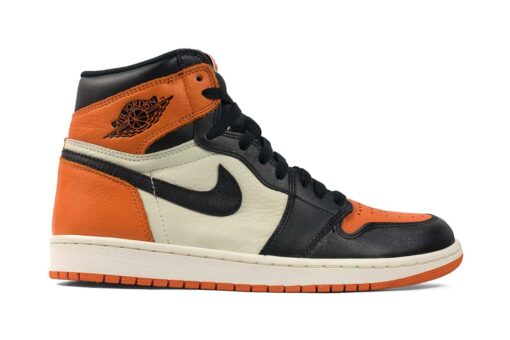 Jordan 1 Retro Shattered Backboard 555088-005