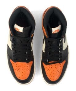 Jordan 1 Retro Shattered Backboard 555088-005
