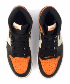 Jordan 1 Retro Shattered Backboard 555088-005