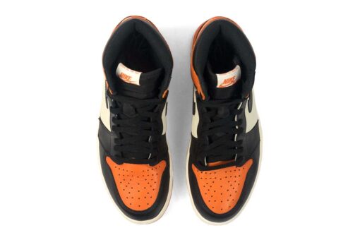 Jordan 1 Retro Shattered Backboard 555088-005