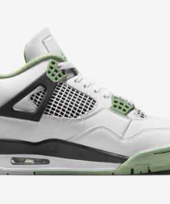Jordan 4 Retro Seafoam AQ9129-103