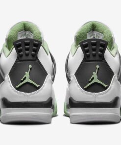 Jordan 4 Retro Seafoam AQ9129-103