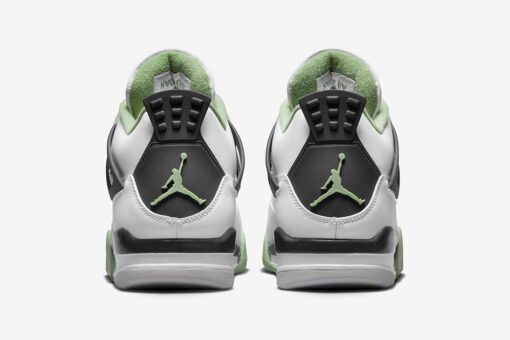 Jordan 4 Retro Seafoam AQ9129-103