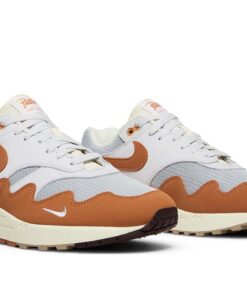 Nike Air Max 1 Patta Waves Monarch DH1348-001