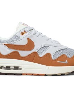 Nike Air Max 1 Patta Waves Monarch DH1348-001