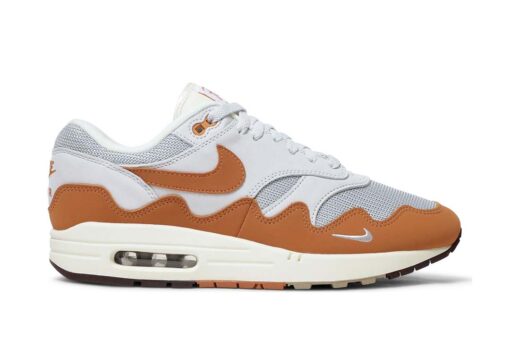 Nike Air Max 1 Patta Waves Monarch DH1348-001