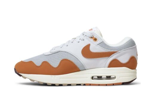 Nike Air Max 1 Patta Waves Monarch DH1348-001