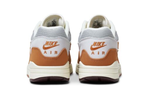 Nike Air Max 1 Patta Waves Monarch DH1348-001