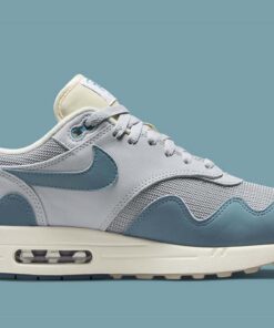 Nike Air Max 1 Patta Waves Noise Aqua DH1348-004