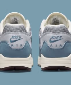 Nike Air Max 1 Patta Waves Noise Aqua DH1348-004