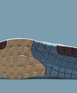 Nike Air Max 1 Patta Waves Noise Aqua DH1348-004