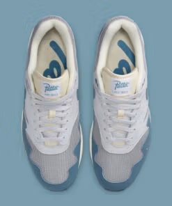 Nike Air Max 1 Patta Waves Noise Aqua DH1348-004