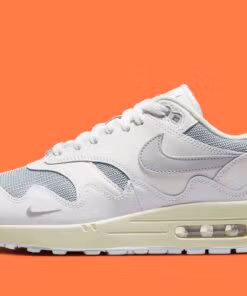 Nike Air Max 1 Patta Waves White DQ0299-100