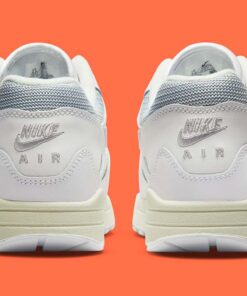 Nike Air Max 1 Patta Waves White DQ0299-100