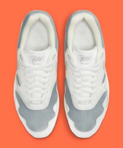 Nike Air Max 1 Patta Waves White DQ0299-100