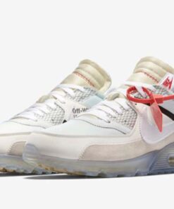 Nike Air Max 90 OFF-WHITE AA7293-100