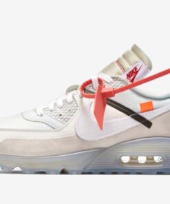 Nike Air Max 90 OFF-WHITE AA7293-100