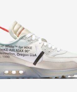 Nike Air Max 90 OFF-WHITE AA7293-100