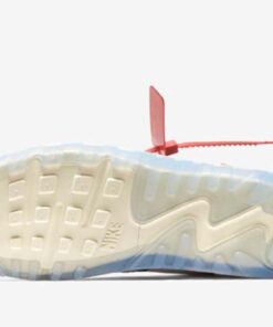 Nike Air Max 90 OFF-WHITE AA7293-100