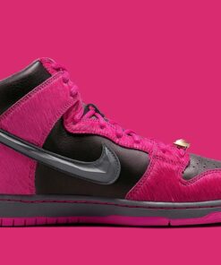 Nike SB Dunk High Run The Jewels DX4356-600
