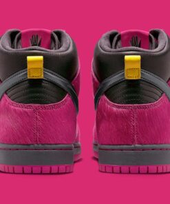 Nike SB Dunk High Run The Jewels DX4356-600