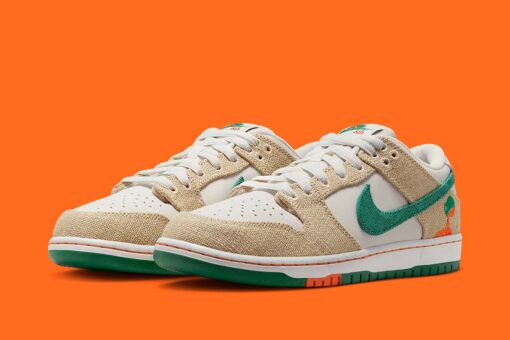 Nike SB Dunk Low Jarritos FD0860-001