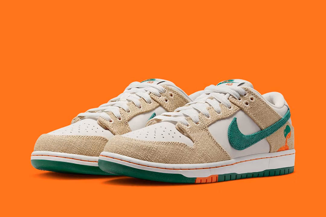 Nike SB Dunk Low Jarritos FD0860-001
