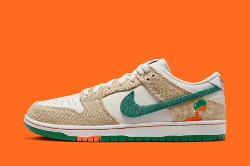 Nike SB Dunk Low Jarritos FD0860-001