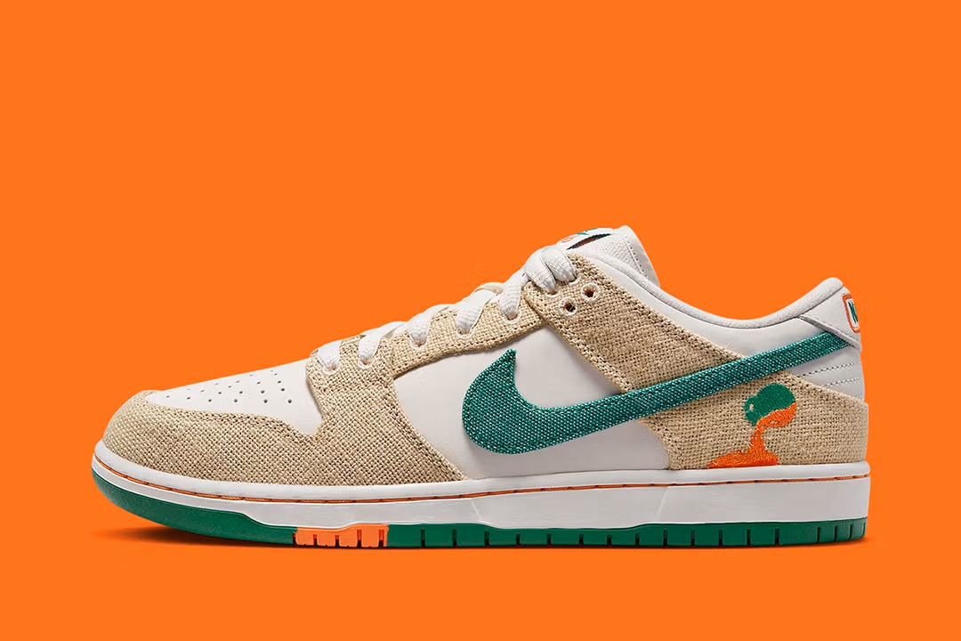 Nike SB Dunk Low Jarritos FD0860-001
