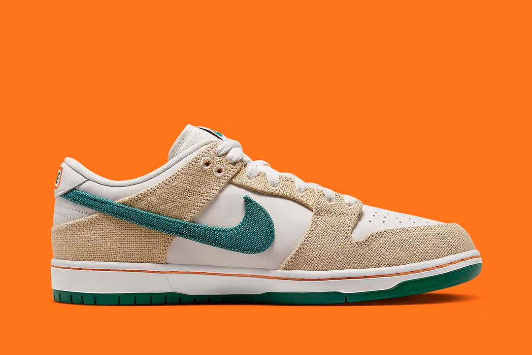Nike SB Dunk Low Jarritos FD0860-001