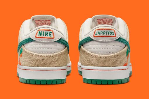 Nike SB Dunk Low Jarritos FD0860-001