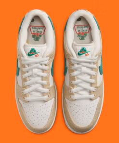 Nike SB Dunk Low Jarritos FD0860-001