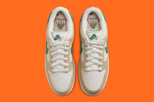 Nike SB Dunk Low Jarritos FD0860-001