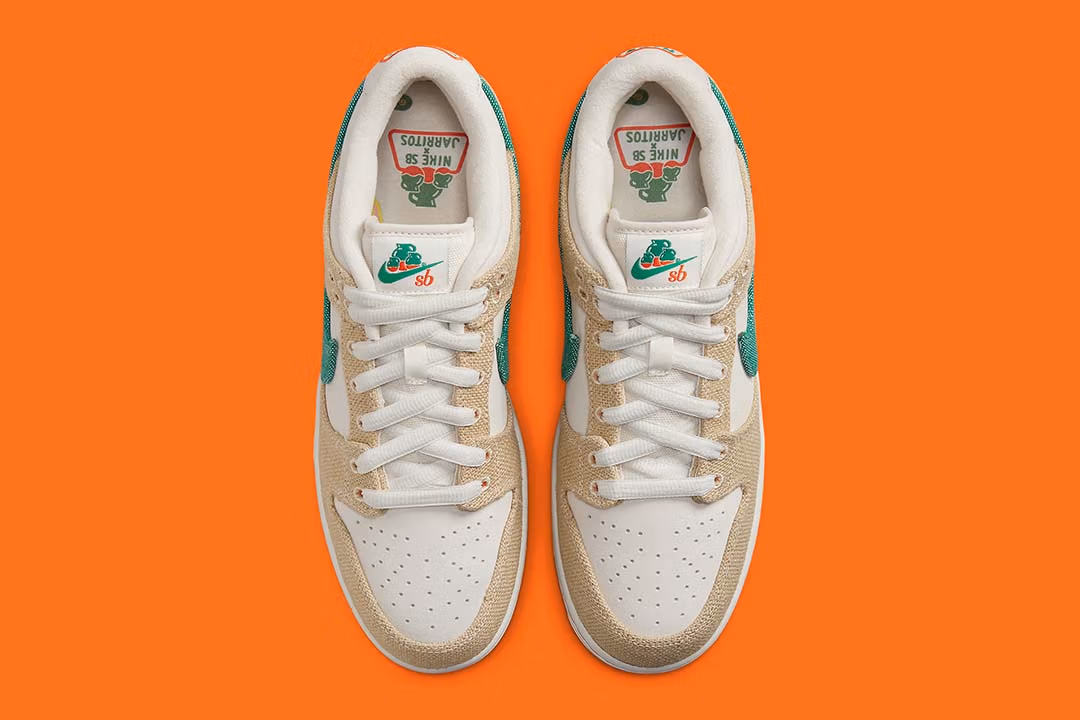 Nike SB Dunk Low Jarritos FD0860-001