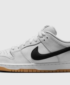 Nike SB Dunk Low Pro White Gum CD2563-101