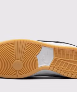 Nike SB Dunk Low Pro White Gum CD2563-101