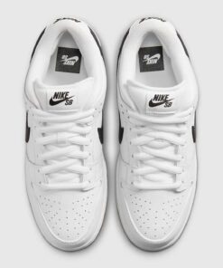 Nike SB Dunk Low Pro White Gum CD2563-101