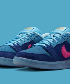 Nike SB Dunk Low Run The Jewels DO9404-400